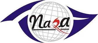 Nasa Pharma logo