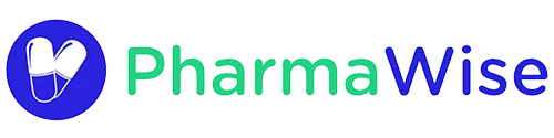 PharmaWise Solutions logo