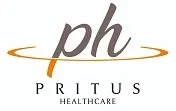 Pritus Healthcare logo