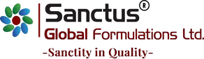 Sanctus Global Formulations Ltd logo