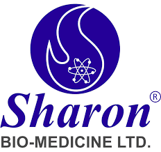 Sharon Bio Medicine logo
