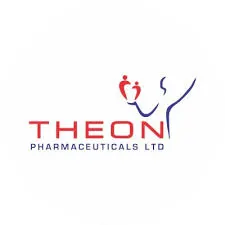 Theon Pharmaceuticals logo