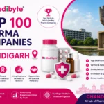 Top 100 Pharma Companies in Chandigarh