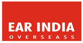 ear india overseas logo