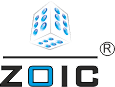 zoic life sciences logo