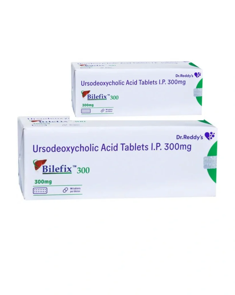 Bilefix