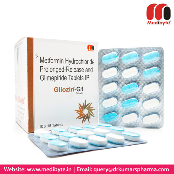 Gliozin-G1