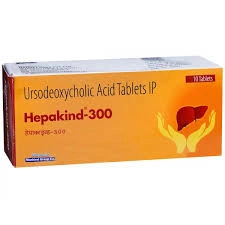 Hepakind 300