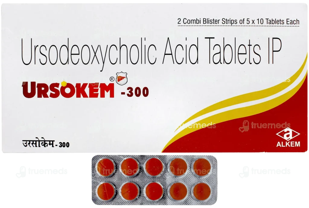 Ursokem