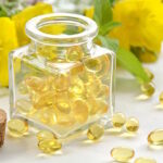 Top 10 Evening Primrose Oil Softgel in India