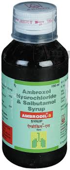 Ambrodil-S