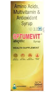 Optumevit