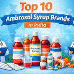 Top 10 Ambroxol Syrup Brands in India