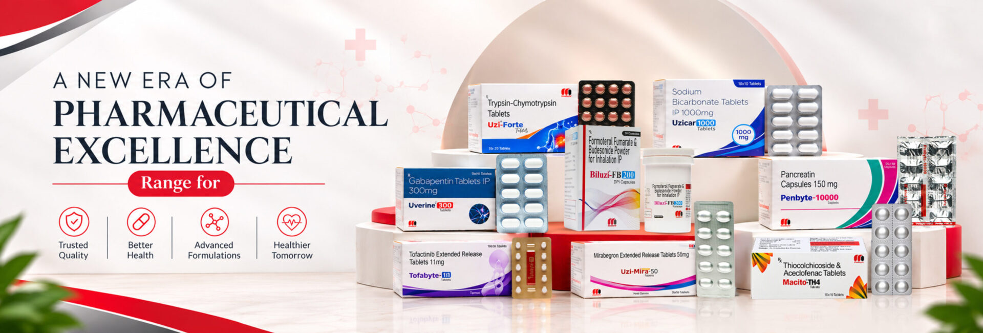 Medibyte banner PCD Franchise for gyane products